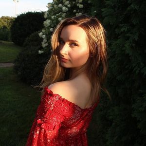 Meet your Posher, Shannon